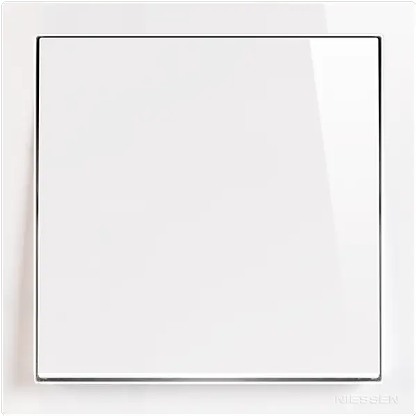 Vega Niessen color Blanco Brillo