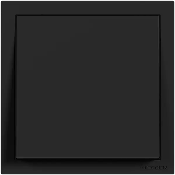 Vega Niessen color Negro Mate