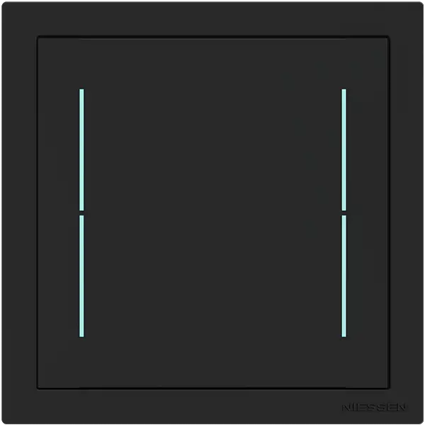 Imagen de producto sensor táctil Vega Touch de Niessen