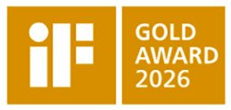 Logotipos de los premios de VEGA